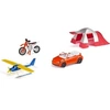 Image de Siku 6325 Coffret cadeau (4x temps libre) - Siku 6325