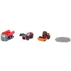 Image de Siku 6329 Coffret cadeau ouvriers routiers 4 pièces - Siku 6329