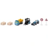 Image de Siku 6336 Coffret cadeau Chantier de construction - Siku 6336
