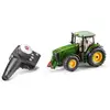 Image de Tracteur Radio RC Siku JD 8345R 1:32 avec Éclairage Fonctionnel