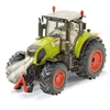 Image de Tracteur télécommandé Farming Toys Claas Axion 850 TU
