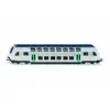 Image de Tren Siku 1902866 Métal et Plastique Échelle 1:87