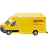 Image de Siku 1920 Service de messagerie Mercedes-Benz Sprinter DHL (1:50) - Siku 1920B