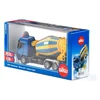 Image de Camion malaxeur Siku 3539 modèle à l'échelle 1:50 préassemblé