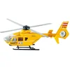 Image de Helicoptere SIKU International ÖAMTC 1:55 avec Eclairage