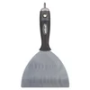 Image de Spatule Wolfcraft 4047000 Pro Large Lame Inox 150 mm Softgrip