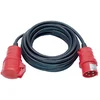 Image de Câble d'extension Brennenstuhl H07RN-F 5G2,5 10 m 16 A IP44
