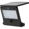 Image de Projecteur mural Brennenstuhl 1173740003 IP65 4000K 1000 lm Gris