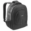 Image de Sac à dos pour appareil photo CULLMANN Panama BackPack 400 étanche noir polyvalent
