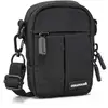 Image de Étui appareil photo Cullmann Malaga Compact 300 Noir résistant à l'eau