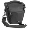 Image de Etui caméra CULLMANN Malaga Action 200 bandoulière polyester noir