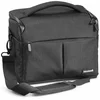 Image de Sacoche appareil photo Cullmann Malaga Maxima 300 Noir polyester Rip-Stop