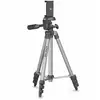 Image de Trépied CULLMANN C52102 Alpha 1000 aluminium rotule 3D support smartphone