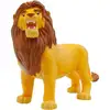 Image de Figurine Bullyland Simba Adulte Le Roi Lion Disney 7 cm Peinte Main PVC
