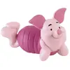 Image de Figurine Bullyland Disney Winnie the Pooh Piglet 5,6x2,7x3,5 cm