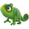 Image de Figurine Pascal Caméléon Bullyland Disney Tangled 5 cm PVC