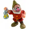Image de Figurine Doc Bullyland Disney Blanche-Neige 5,5 cm avec Lanterne