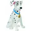 Image de Figurine Perdita Disney 101 Dalmatiens 6 cm PVC Peinte Main
