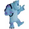 Image de Figurine Sulley Bullyland Monstres et Cie 7,5 cm PVC Collection