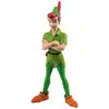 Image de Figurine Peter Pan Bullyland 9,5 cm PVC Peint Main