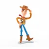 Image de Figurine Bullyland Disney Toy Story 4 Woody 4,5x3x10 cm
