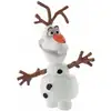 Image de Figurine Olaf Bullyland Frozen 6 cm PVC Peinte à la Main