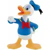 Image de Figurine Disney Donald Duck 7 cm PVC Collection Bullyland