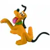 Image de Figurine Pluto Disney Bullyland 7 cm Collection Cinéma