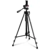 Image de Trépied HAMA Star 153 3D pour caméra et smartphone 153 cm léger