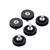 Image de Vis Hama 00005134 Camera Screws 11 mm noir accessoires photo