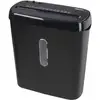 Image de Destructeur de documents Hama Basic S6 8 litres