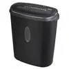 Image de Hama Home X12CD Destructeur de papier coupé en bandes 21L