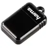 Image de Clé USB HAMA Smartly 16GB USB 2.0 compacte et fiable noire