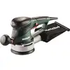 Image de Ponceuse orbitale aléatoire Metabo SXE 425 TurboTec 320 W 125 mm Contrôle Vario