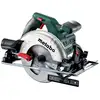 Image de Scie circulaire Metabo KS 55 1200W 160 mm Profondeur 55 mm AC