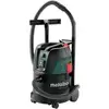 Image de Aspirateur Industriel Metabo ASA 25 L PC 1250 W 25 L Noir Vert