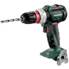 Image de Tournevis electrique Metabo BS 18 LT BL Q 2100 RPM