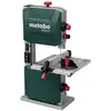 Image de Scie à ruban verticale Metabo BAS 261 Precision fonte 400 W 245 mm