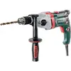 Image de Perceuse filaire Metabo BEV 1300-2 1300 W, 2 vitesses, mandrin 1,5-13 mm, 44 Nm