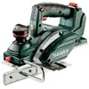 Image de Raboteuse électrique Metabo HO 18 LTX 20-82 16000 RPM 8,2 cm Batterie