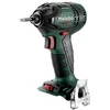 Image de Cle a percussion sans fil METABO SSD 18 LTX 200 BL