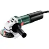 Image de Meuleuse d'angle filaire Metabo WEQ 1400-125 125 mm 1400 W, embrayage sécurité