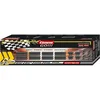 Image de Set d extension Carrera 3 avec troncons eleves et courbes dynamiques