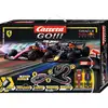 Image de Piste de Courses Carrera GO!!! Speed Zone avec 2 Voitures Formule 1