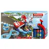 Image de Piste de course Carrera Nintendo Mario Kart avec 2 voitures - 2,4 m