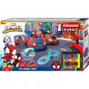 Image de Piste de courses Carrera FIRST Spidey - 2 joueurs - 2,4 m