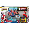 Image de Piste de courses Carrera FIRST Spidey Go Spidey Go 2 joueurs