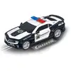 Image de Véhicule de slot Carrera GO!!! Chevrolet Camaro Sheriff 1:43