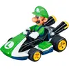 Image de Jeux de voiture Carrera Mario Kart 8 Luigi TU