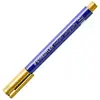 Image de Marqueurs de calligraphie Metalique Staedtler (x10) TU